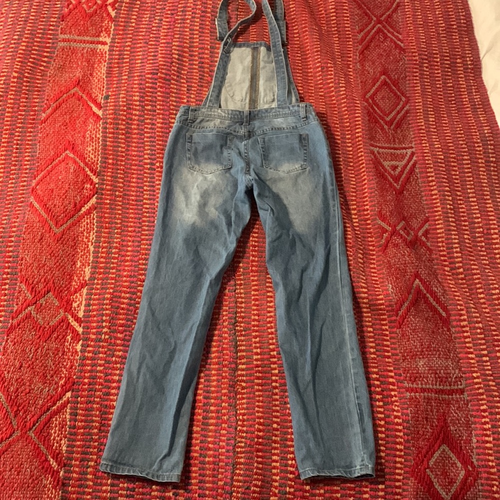 Overalls - Picture 5 of 7